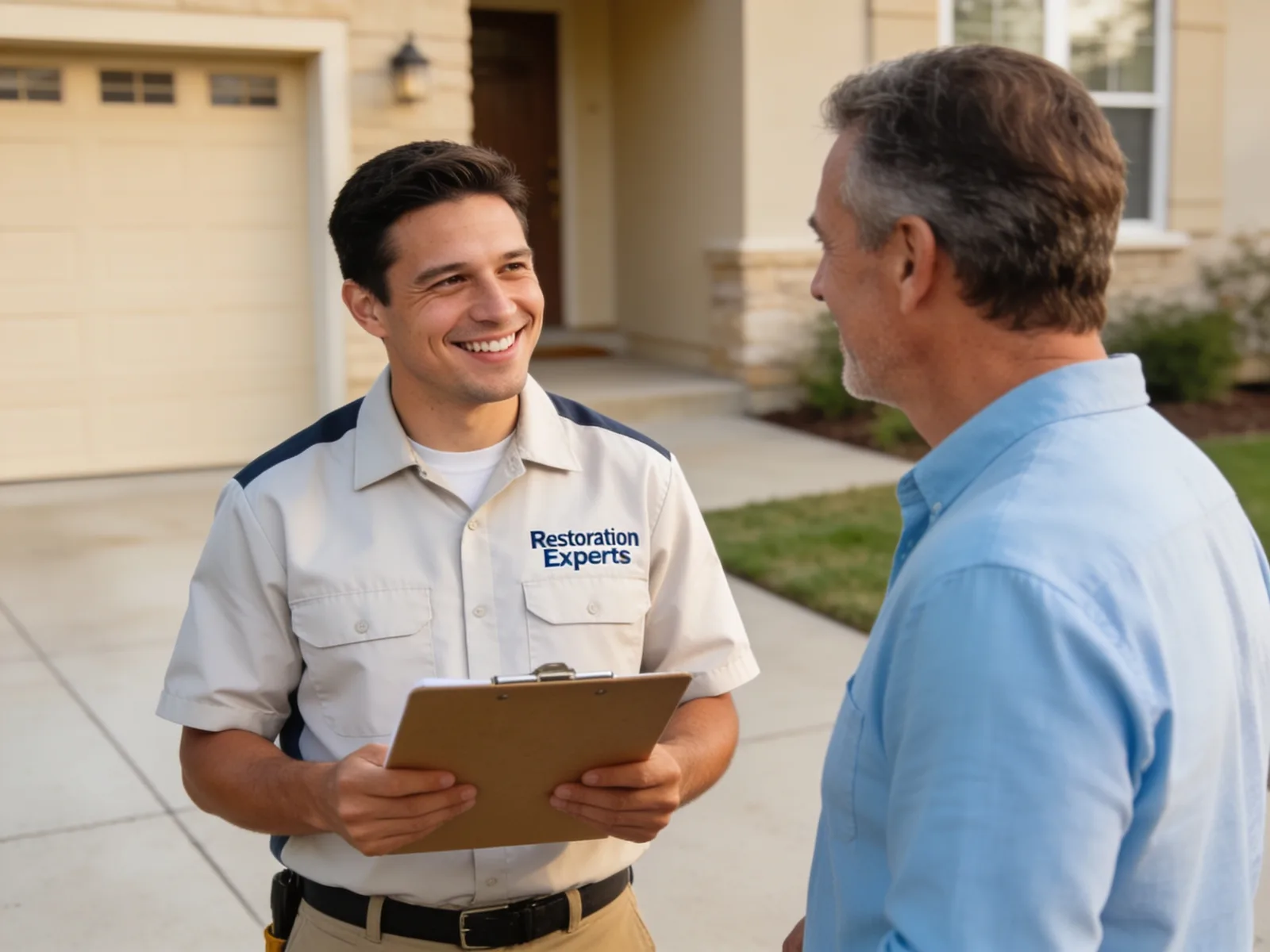 Water Damage Cleanup Maxton, NC FAQs